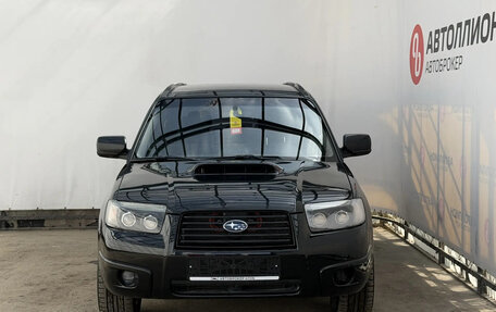 Subaru Forester, 2007 год, 899 000 рублей, 8 фотография