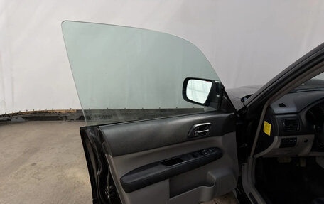 Subaru Forester, 2007 год, 899 000 рублей, 11 фотография