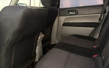 Subaru Forester, 2007 год, 899 000 рублей, 12 фотография