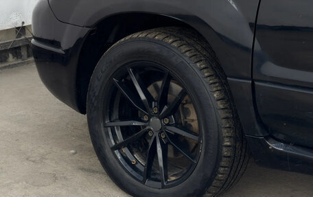 Subaru Forester, 2007 год, 899 000 рублей, 18 фотография