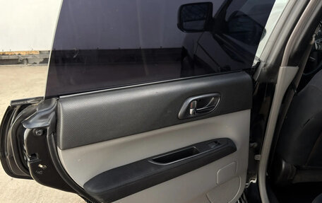 Subaru Forester, 2007 год, 899 000 рублей, 17 фотография