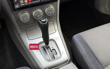 Subaru Forester, 2007 год, 899 000 рублей, 16 фотография