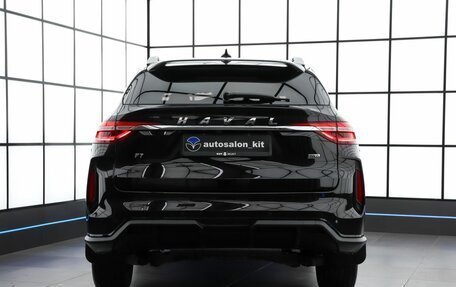 Haval F7 I, 2023 год, 2 179 000 рублей, 5 фотография
