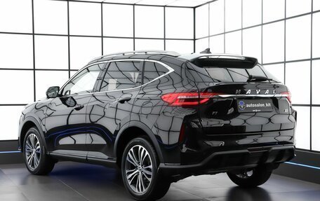Haval F7 I, 2023 год, 2 179 000 рублей, 6 фотография