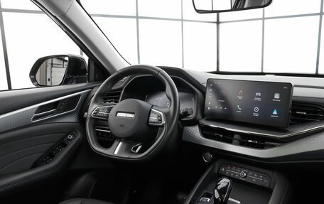 Haval F7 I, 2023 год, 2 179 000 рублей, 7 фотография