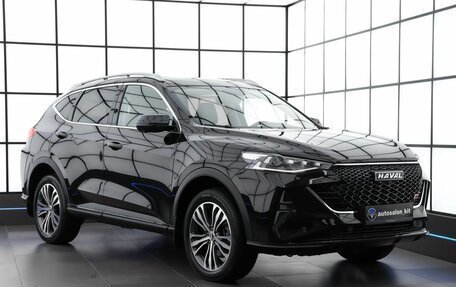 Haval F7 I, 2023 год, 2 179 000 рублей, 3 фотография