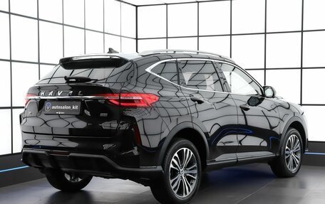 Haval F7 I, 2023 год, 2 179 000 рублей, 4 фотография