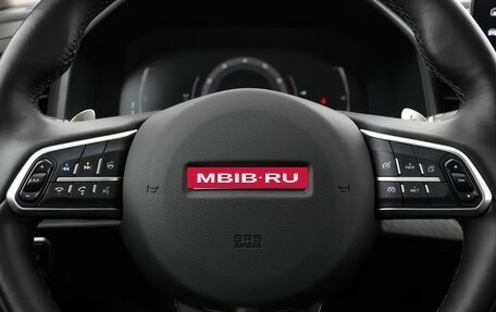 Haval F7 I, 2023 год, 2 179 000 рублей, 12 фотография