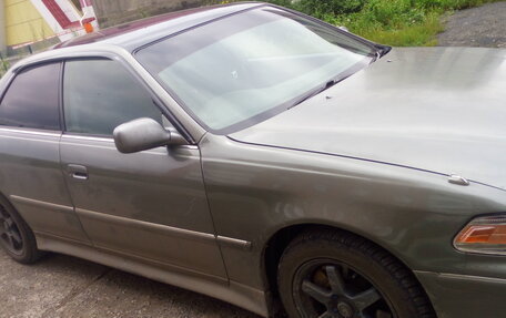 Toyota Mark II VIII (X100), 1997 год, 270 000 рублей, 2 фотография