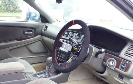 Toyota Mark II VIII (X100), 1997 год, 270 000 рублей, 7 фотография