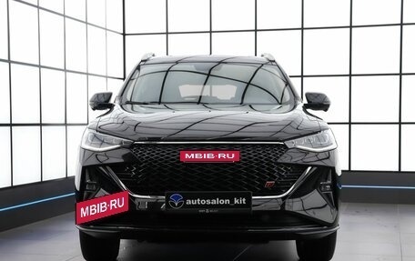 Haval F7 I, 2023 год, 2 179 000 рублей, 2 фотография
