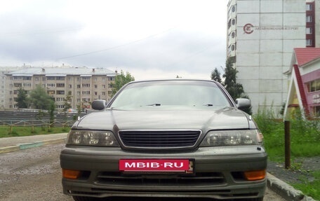 Toyota Mark II VIII (X100), 1997 год, 270 000 рублей, 5 фотография