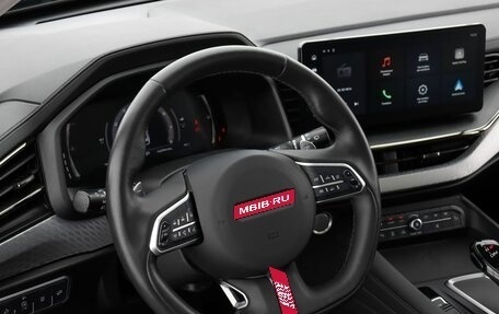 Haval F7 I, 2023 год, 2 179 000 рублей, 11 фотография