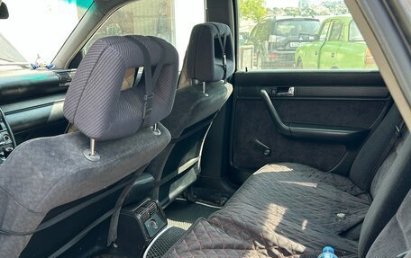 Audi 100, 1991 год, 150 000 рублей, 7 фотография