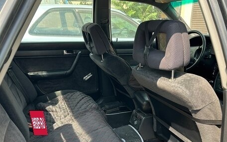 Audi 100, 1991 год, 150 000 рублей, 6 фотография