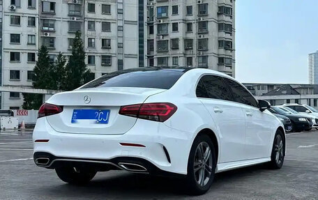Mercedes-Benz A-Класс, 2023 год, 2 000 025 рублей, 9 фотография