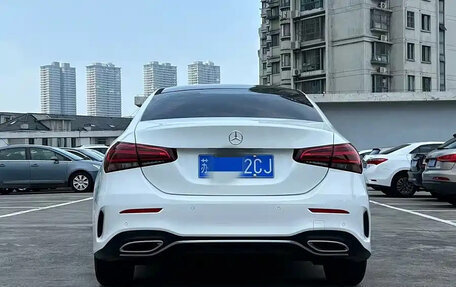 Mercedes-Benz A-Класс, 2023 год, 2 000 025 рублей, 11 фотография