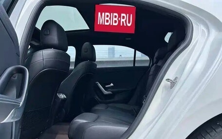 Mercedes-Benz A-Класс, 2023 год, 2 000 025 рублей, 8 фотография