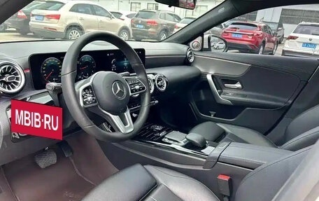 Mercedes-Benz A-Класс, 2023 год, 2 000 025 рублей, 5 фотография