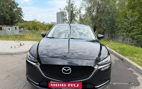 Mazda 6, 2020 год, 2 500 000 рублей, 2 фотография