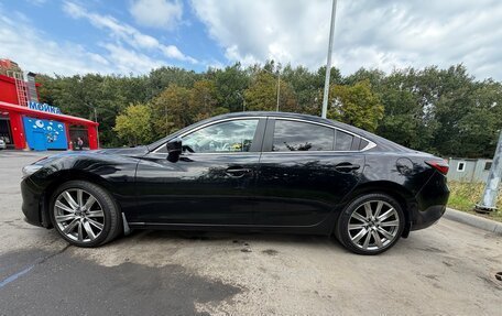 Mazda 6, 2020 год, 2 500 000 рублей, 4 фотография