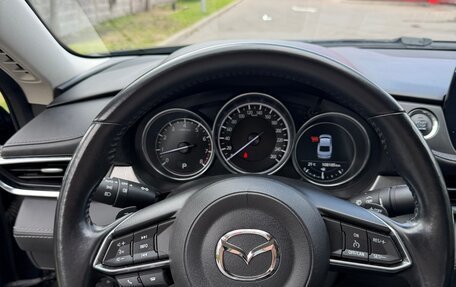 Mazda 6, 2020 год, 2 500 000 рублей, 9 фотография