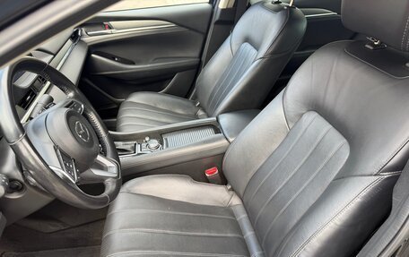 Mazda 6, 2020 год, 2 500 000 рублей, 8 фотография