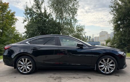 Mazda 6, 2020 год, 2 500 000 рублей, 5 фотография