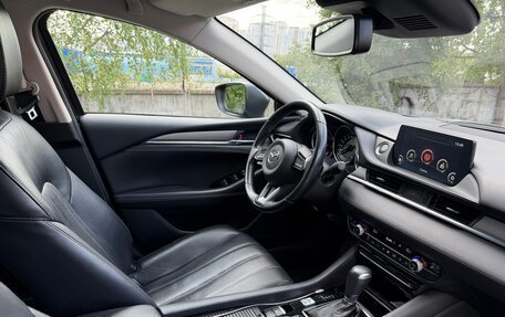 Mazda 6, 2020 год, 2 500 000 рублей, 11 фотография
