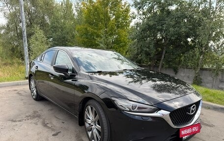 Mazda 6, 2020 год, 2 500 000 рублей, 3 фотография