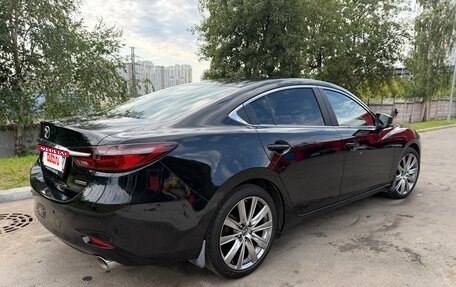 Mazda 6, 2020 год, 2 500 000 рублей, 6 фотография