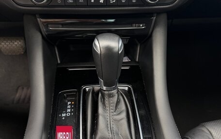Mazda 6, 2020 год, 2 500 000 рублей, 13 фотография