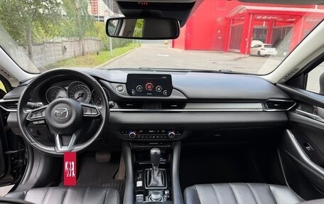 Mazda 6, 2020 год, 2 500 000 рублей, 12 фотография