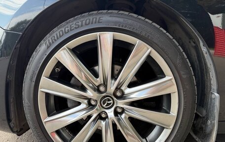 Mazda 6, 2020 год, 2 500 000 рублей, 17 фотография