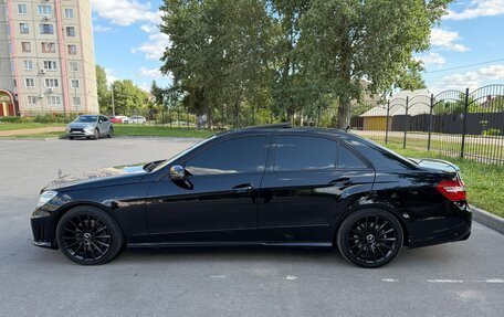 Mercedes-Benz E-Класс, 2009 год, 2 250 000 рублей, 3 фотография