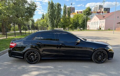 Mercedes-Benz E-Класс, 2009 год, 2 250 000 рублей, 7 фотография