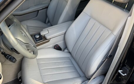Mercedes-Benz E-Класс, 2009 год, 2 250 000 рублей, 20 фотография