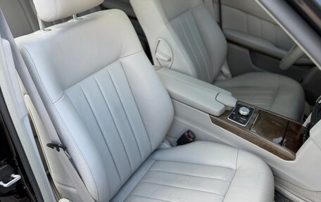 Mercedes-Benz E-Класс, 2009 год, 2 250 000 рублей, 23 фотография