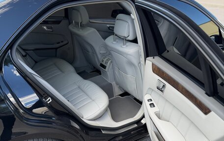 Mercedes-Benz E-Класс, 2009 год, 2 250 000 рублей, 24 фотография