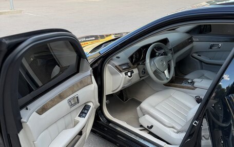 Mercedes-Benz E-Класс, 2009 год, 2 250 000 рублей, 17 фотография