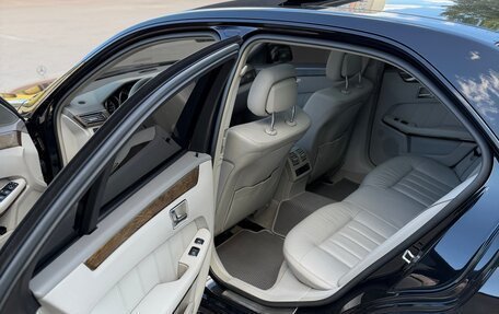 Mercedes-Benz E-Класс, 2009 год, 2 250 000 рублей, 26 фотография
