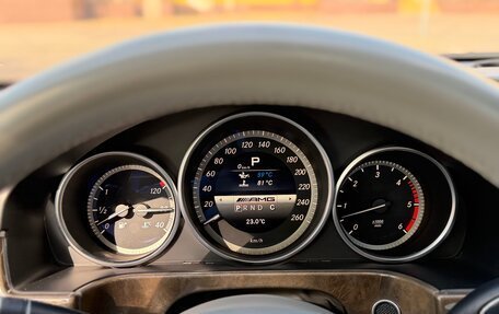 Mercedes-Benz E-Класс, 2009 год, 2 250 000 рублей, 30 фотография