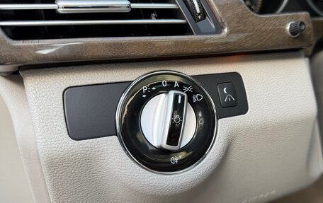 Mercedes-Benz E-Класс, 2009 год, 2 250 000 рублей, 32 фотография