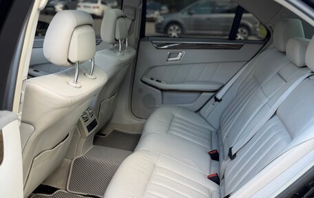Mercedes-Benz E-Класс, 2009 год, 2 250 000 рублей, 27 фотография