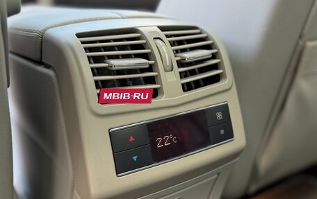 Mercedes-Benz E-Класс, 2009 год, 2 250 000 рублей, 35 фотография