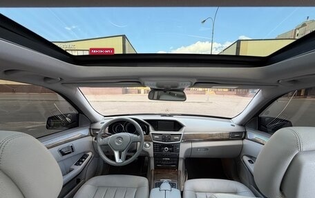 Mercedes-Benz E-Класс, 2009 год, 2 250 000 рублей, 28 фотография