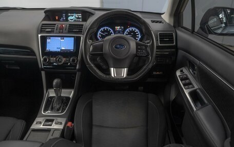 Subaru Levorg I, 2014 год, 1 399 000 рублей, 6 фотография