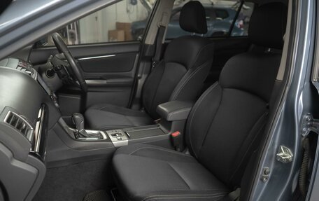 Subaru Levorg I, 2014 год, 1 399 000 рублей, 10 фотография