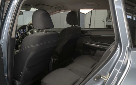 Subaru Levorg I, 2014 год, 1 399 000 рублей, 11 фотография