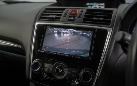 Subaru Levorg I, 2014 год, 1 399 000 рублей, 16 фотография